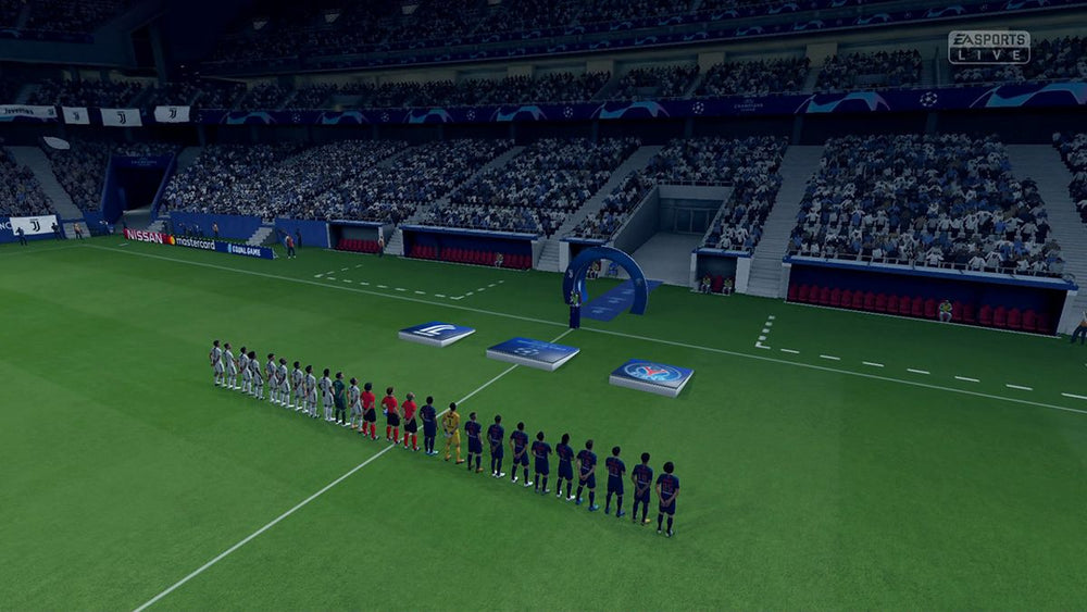FIFA 19 - Switch