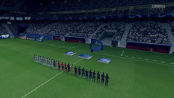 FIFA 19 - Switch