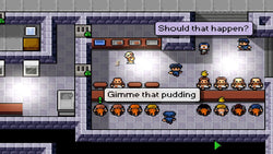 The Escapists - PS4