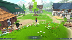 My Riding Stables: Life with Horses - PS4
