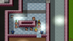 The Escapists - PS4