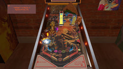 Mummy Pinball - PS5