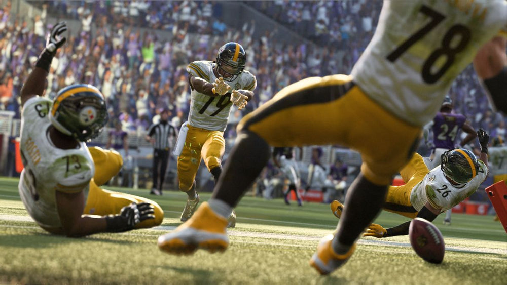 Madden NFL 19 - PS4