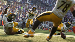 Madden NFL 19 - PS4