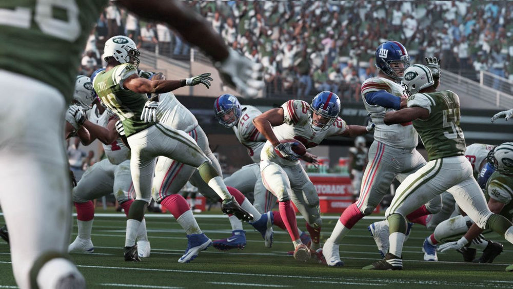 Madden NFL 19 - PS4
