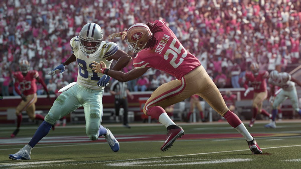 Madden NFL 19 - PS4