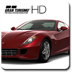 Gran Turismo HD Concept - PS3