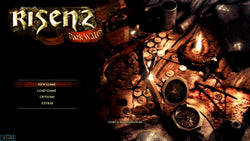 Risen 2: Dark Waters - PS3