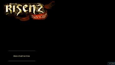 Risen 2: Dark Waters - PS3