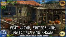 The Mystery of the Crystal Portal - PS3