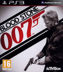 007: Blood Stone - PS3