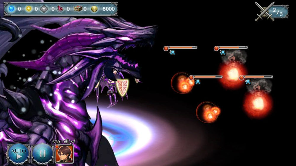 Cryptract - PS3