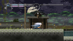 Touhou Luna Nights - Switch