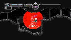 Touhou Luna Nights - Switch
