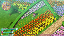 Omega Labyrinth Life - PS4