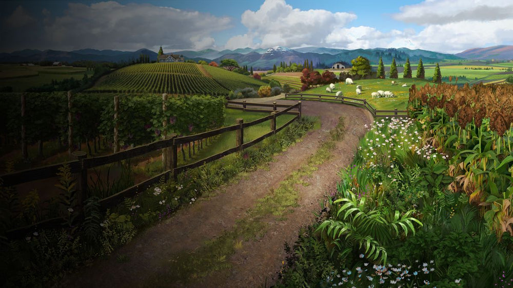 Farming Simulator 22 - PS4