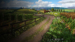 Farming Simulator 22 - PS4