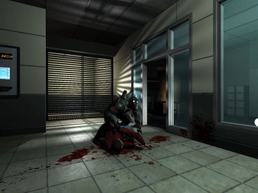 F.E.A.R.: First Encounter Assault Recon - PS3