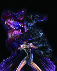 Bayonetta - Switch