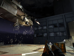 F.E.A.R.: First Encounter Assault Recon - PS3