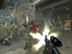 F.E.A.R.: First Encounter Assault Recon - PS3