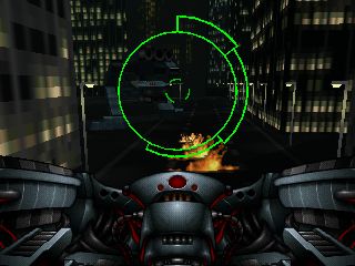 G-Police - PS3