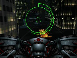 G-Police - PS3