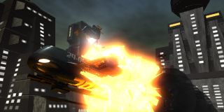 G-Police - PS3