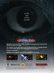 Starblade - PS3