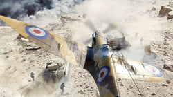Battlefield V: Deluxe Edition - PS4