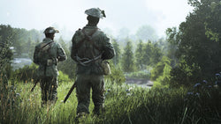 Battlefield V: Deluxe Edition - PS4