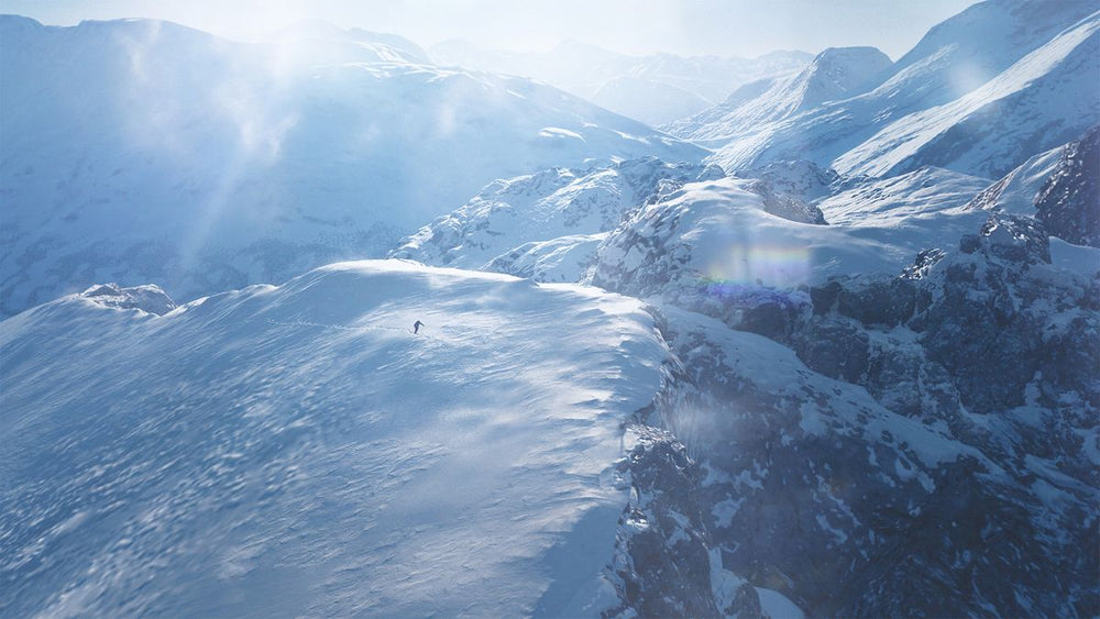 Battlefield V: Deluxe Edition - PS4