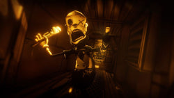 Bendy and the Ink Machine - Switch