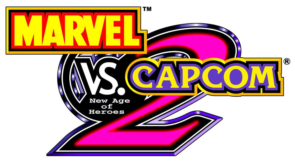 Marvel vs. Capcom 2: New Age Of Heroes - PS3