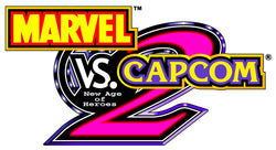 Marvel vs. Capcom 2: New Age Of Heroes - PS3