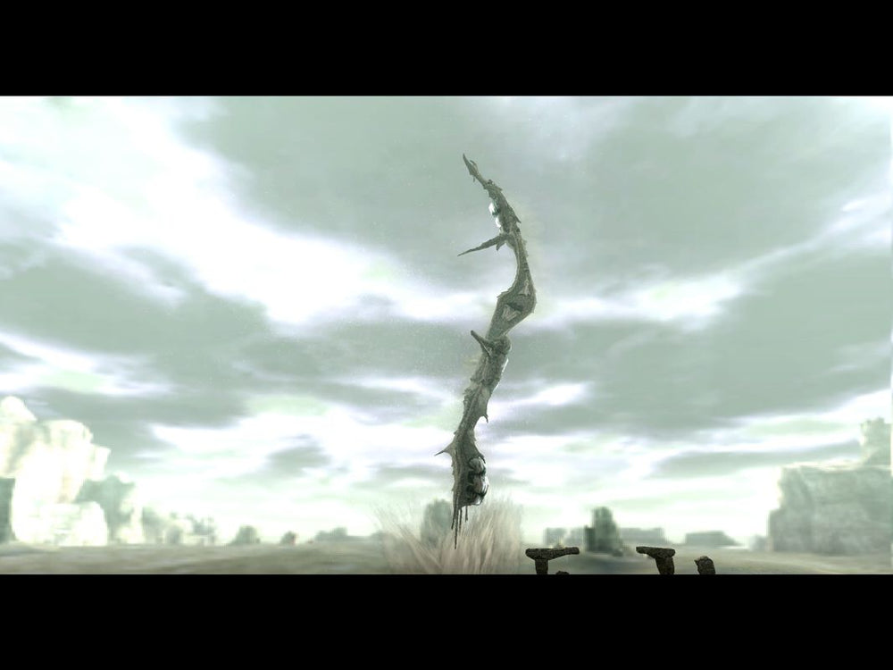Shadow of the Colossus - PS3
