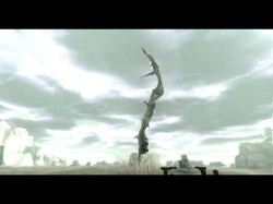 Shadow of the Colossus - PS3