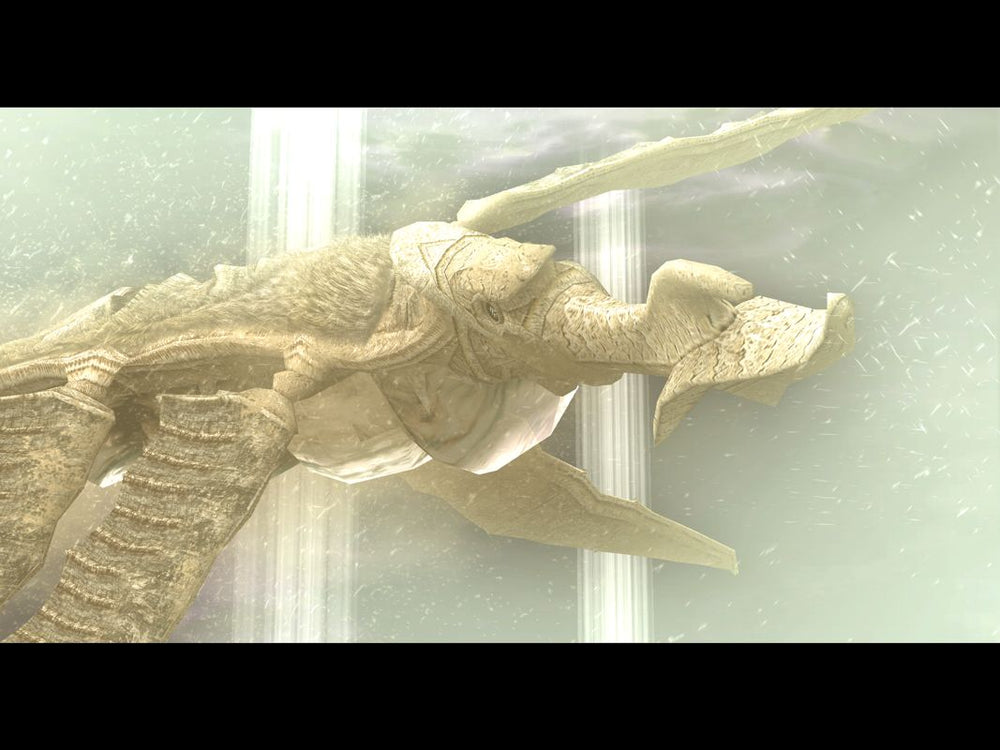 Shadow of the Colossus - PS3