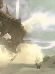 Shadow of the Colossus - PS3