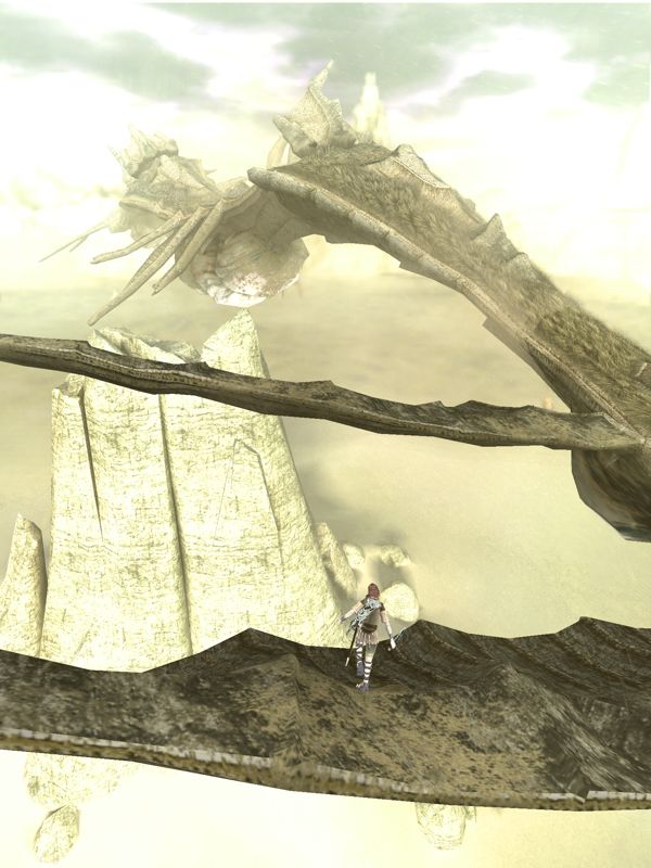 Shadow of the Colossus - PS3