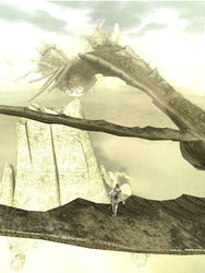 Shadow of the Colossus - PS3
