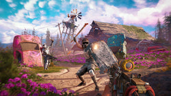 Far Cry: New Dawn - PS4