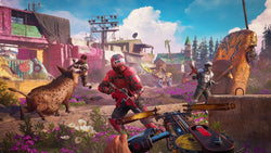 Far Cry: New Dawn - PS4