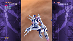 Triggerheart Exelica - Switch