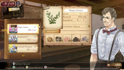 Atelier Totori: The Adventurer of Arland DX - PS4