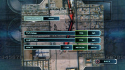CSI: Crime Scene Investigation - Fatal Conspiracy - PS3