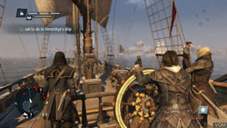 Assassin's Creed: Rogue - Remastered - PS4