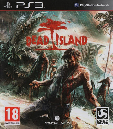 Dead Island - PS3