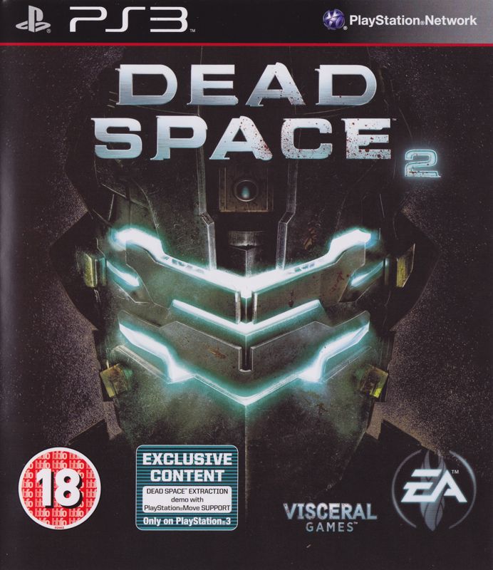 Dead Space 2 - PS3