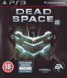 Dead Space 2 - PS3